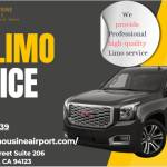 SFO Limousine Service Profile Picture