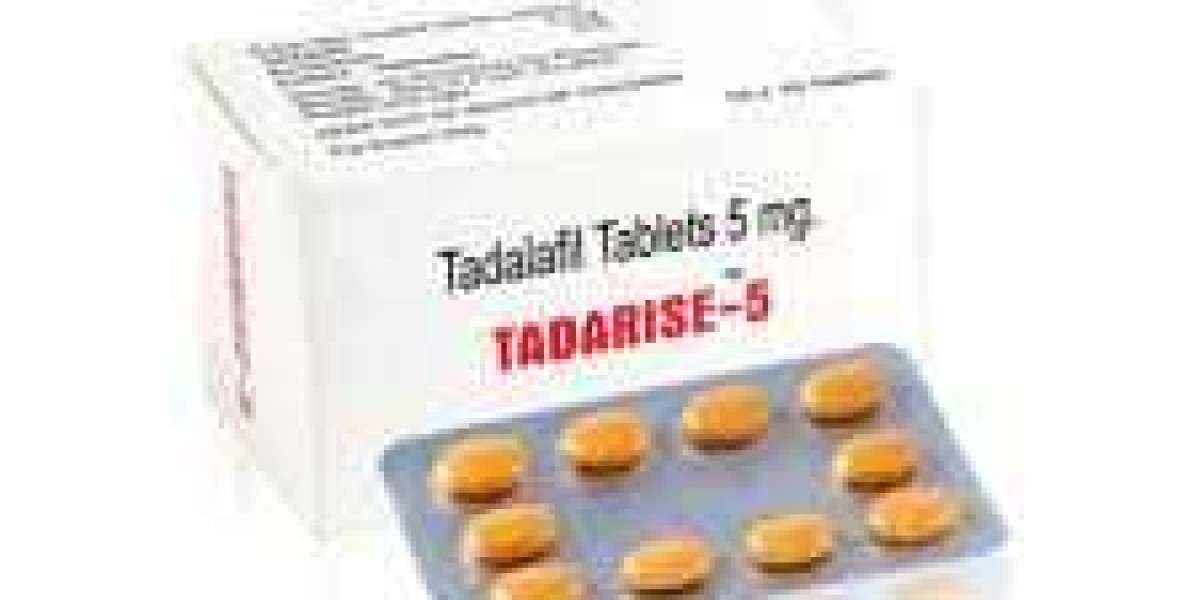 Remove Ed Problem By Tadarise for Men