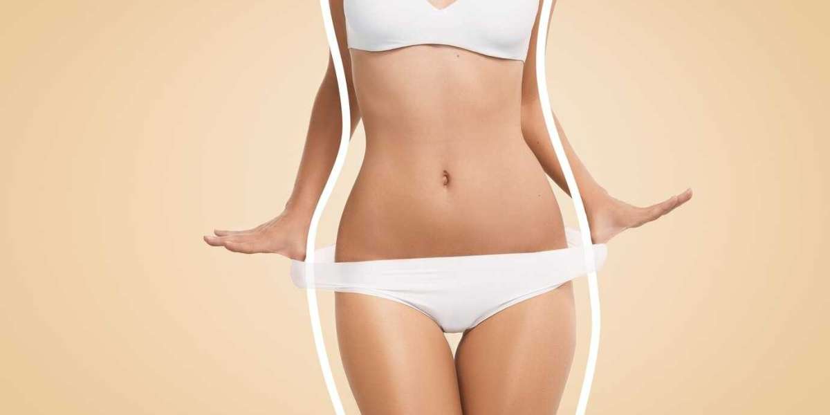 Understanding Cryolipolysis: A Revolutionary Body Contouring Treatment