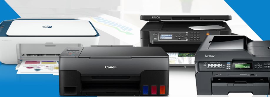 Wireless Printer Online Cover Image