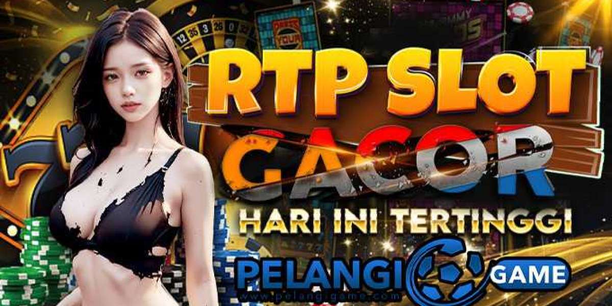 RTP Slot hari ini : RTP Live Slot Pragmatic Paling Gacor 2023