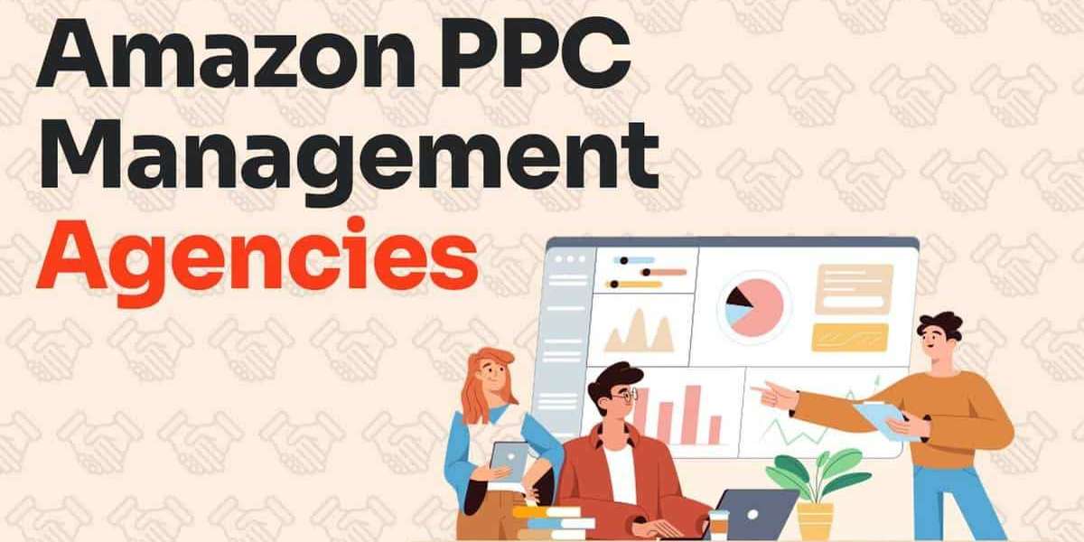 Increasing Amazon marketplace Victory: The crucial Character associated with Amazon PPC Agency