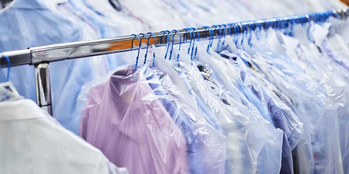 What We Can Learn from Any Dry Cleaning