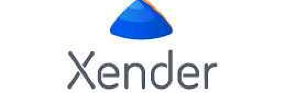 Xender Download Cover Image