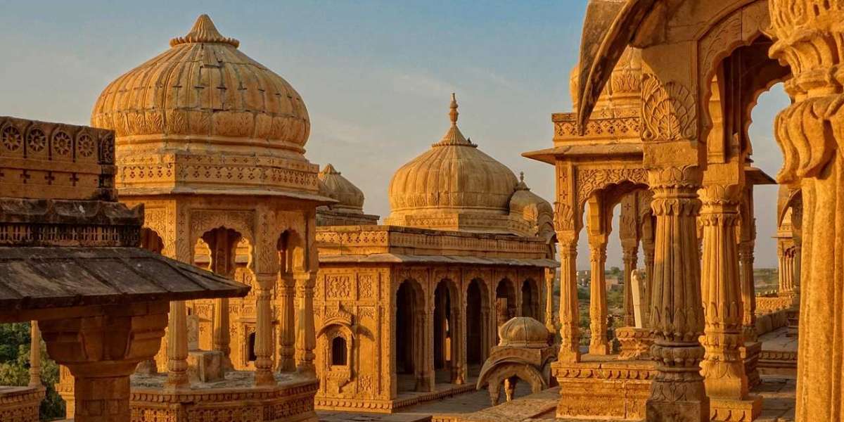 Tailor Made Holidays To India