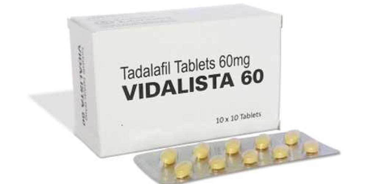 Vidalista 60 mg Reviews  | Tadalafil has a relatively long duration of action