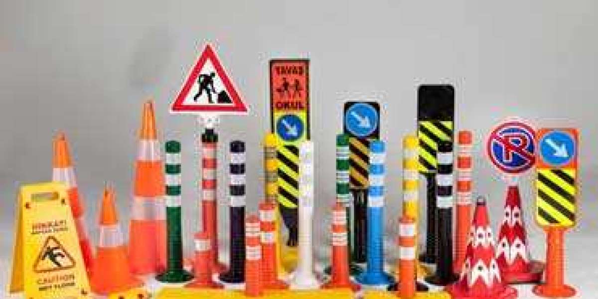 Road Safety Equipment Manufacturers