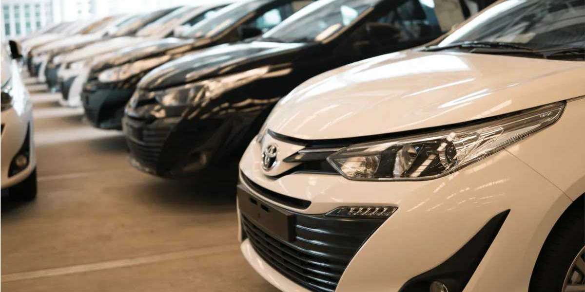 Discover the Reliability of Ferntree Gully Toyota Used Cars