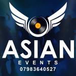 Asian Events Profile Picture