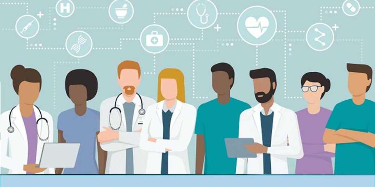 Healthcare Staffing Market Size, Trends, Demand, Analysis and Forecast 2023-2028