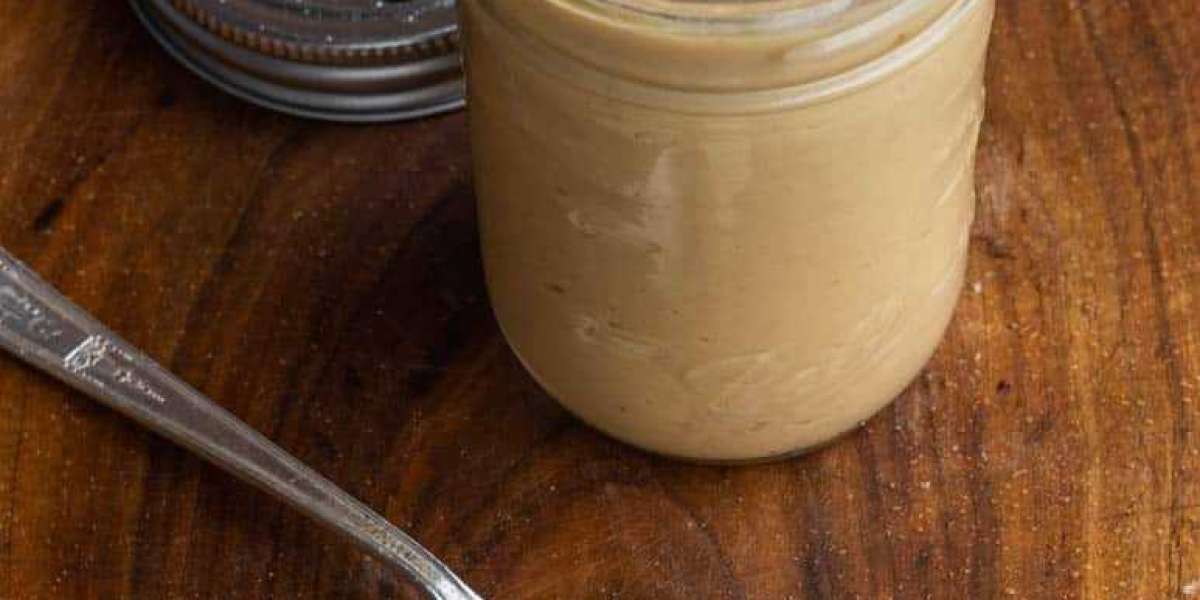 Unveiling the Health Marvels: The Surprising Benefits of Sweet Maple Mustard