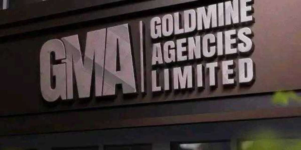 Gold Mine Agencies Ltd: