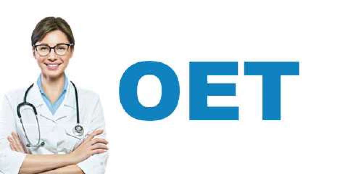 OET Expert