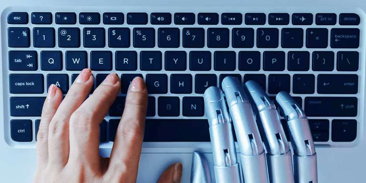 A Glimpse into the Future: Enhancing Your Essays with AI Essay Writing Tools in 2024