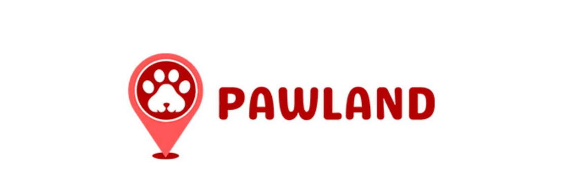 Pawland Cover Image