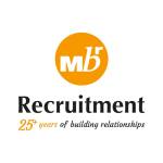MBR Recruitment Profile Picture