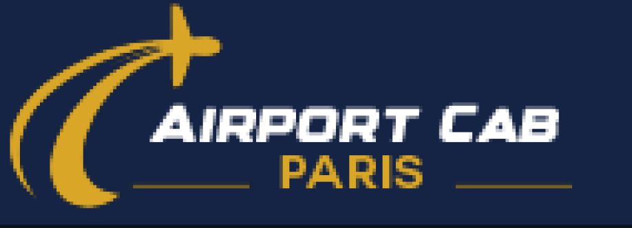 parisairport cab Cover Image