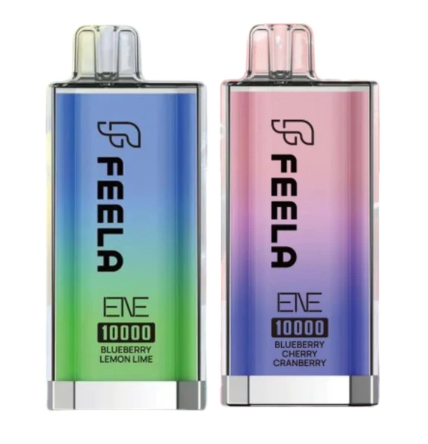 Ene Feela 10000 Puffs Disposable Vape - The Vapegiant