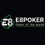 e8 poker Profile Picture