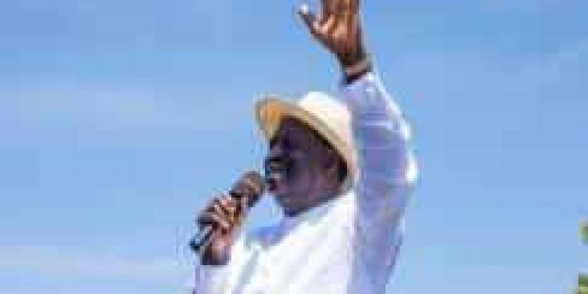 Raila Odinga Reprimands Government for Kakamega Tear-downs: "This didn't occur in any event, during Moi's