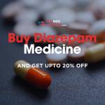 The Easiet way of Buying Valium Online in USA at usamestores Profile Picture