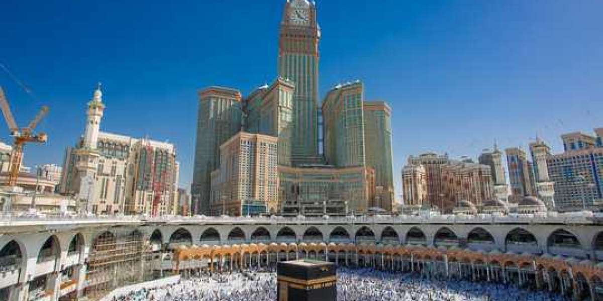 How to get Cheap Umrah Packages from Pakistan
