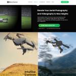 Drone Black Profile Picture