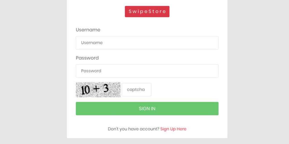 Unveiling CryptoSwipe Revolutionizing Crypto Shopping