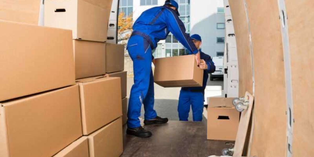 BayArea Movers: Your Trusted Moving Company in South San Francisco