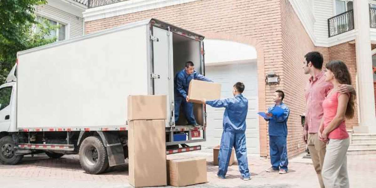 Professional Movers and Packers Services Islamabad