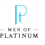 Men Platinum