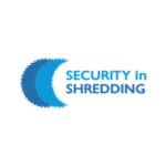 Security in Shredding Profile Picture