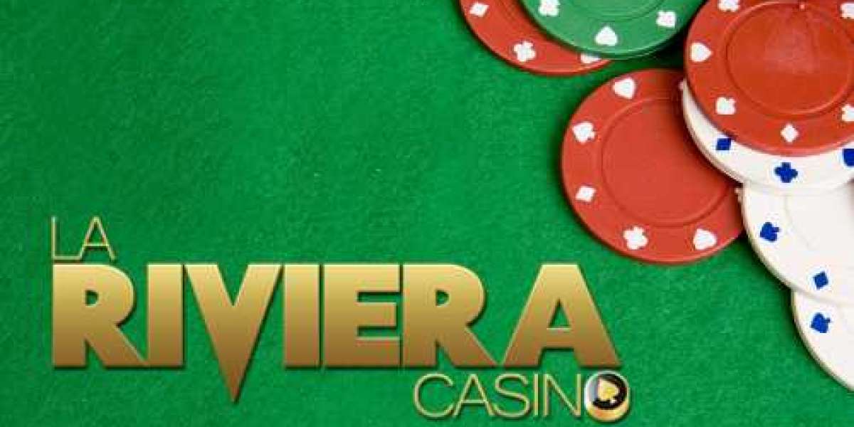 La Riviera Casino Fiabilité - S'abandonner à Lady Luck