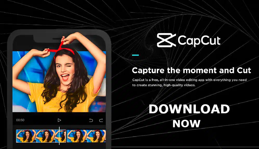 Unleashing Creativity with CapCut Templates: Elevate Your Video Editing Game