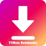 youtube y2mate Profile Picture