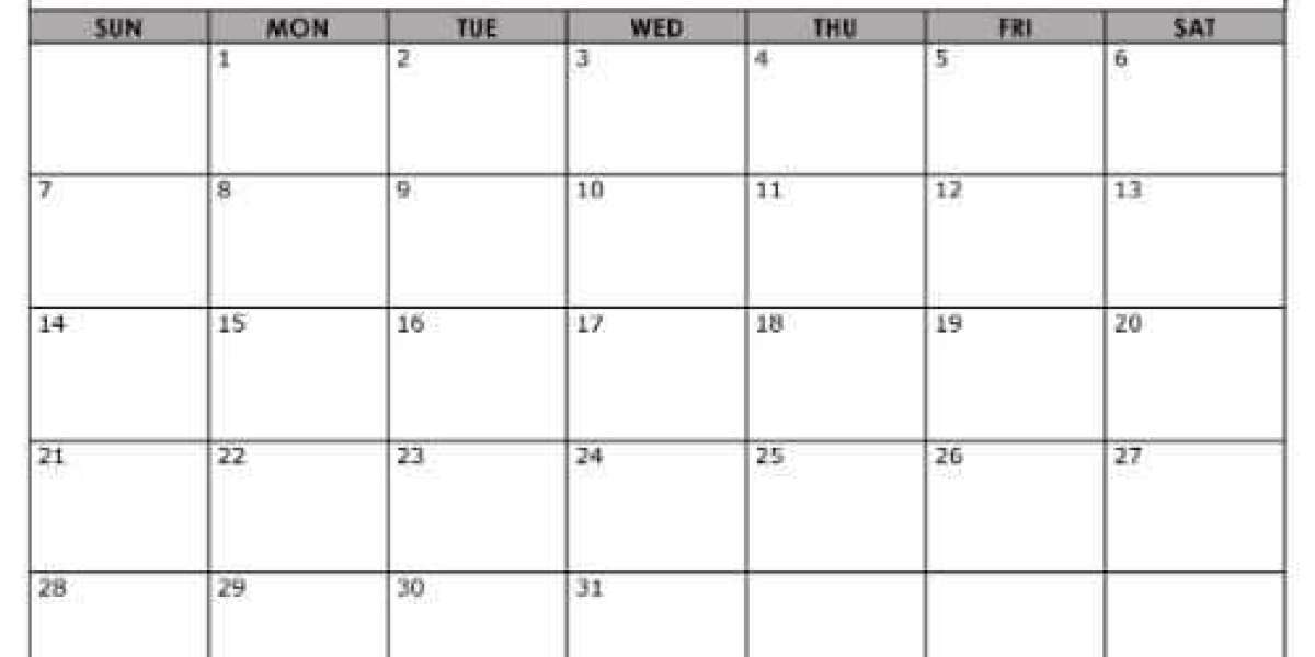 Calendarkart: Your Gateway to Stylishly Organized Months