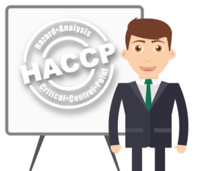 HACCP Certification | HACCP in Singapore - IAS