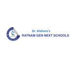 Dr. Kishore's Ratnam School profile picture