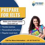 Desh Bhagat Global Service Profile Picture