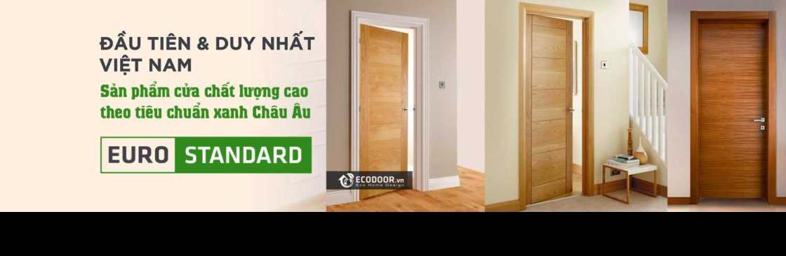 ECO Door Cover Image