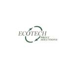 Ecotech Print Solutions Profile Picture