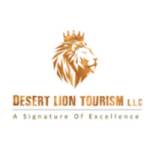 DesertLion Profile Picture