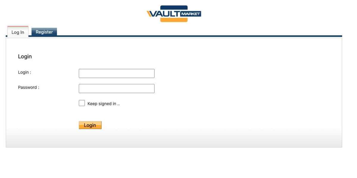 SecureVault Pro Fortifying Your Digital Assets