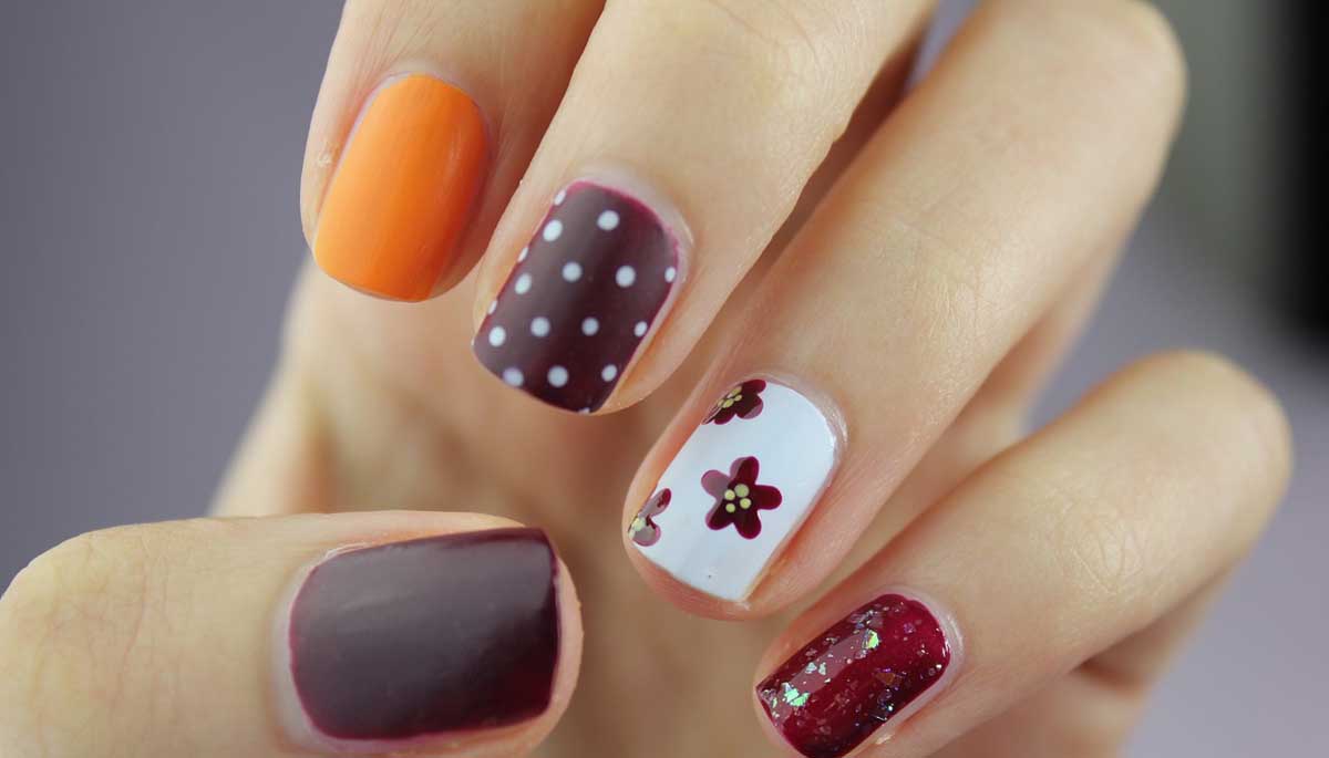 Walk In Nail Salon | Nail Salon Near Me | Nail Salon Location