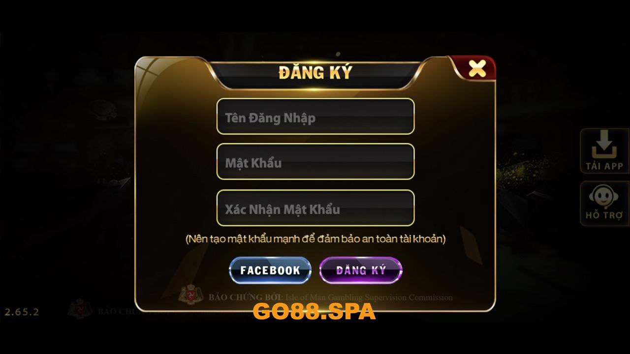 Go88 Spa - Web Tải Go88 Uy Tín - Bảo Mật Nhất 2024 - Go88