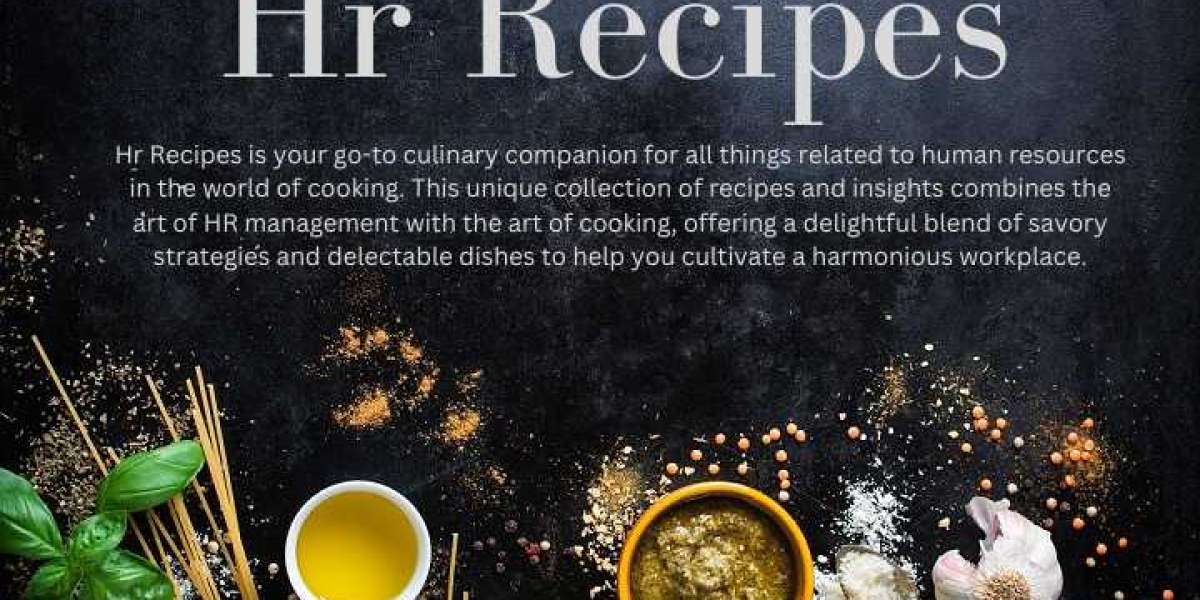 Curry Up Your Career: HR Recipes for Professional Success