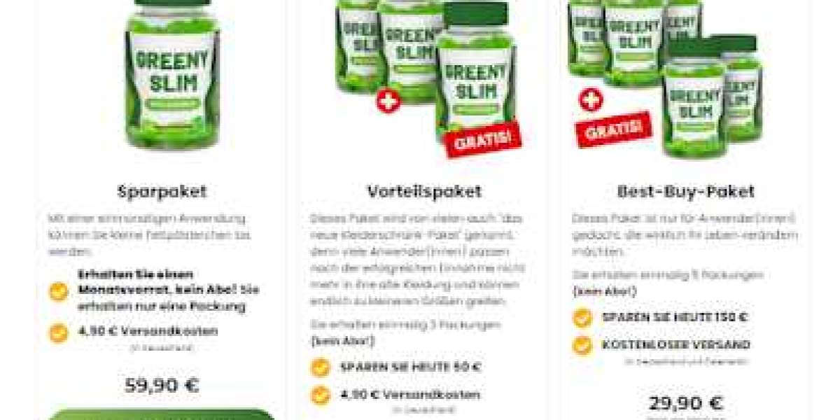 Gewichtsverlust Greeny Slim Gummies Preis in Deutschland, Österreich, Schweiz Offizielle Nachrichten Wo kaufen?