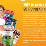 KetoLoss Weight Profile Picture