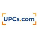 UPCs . Profile Picture