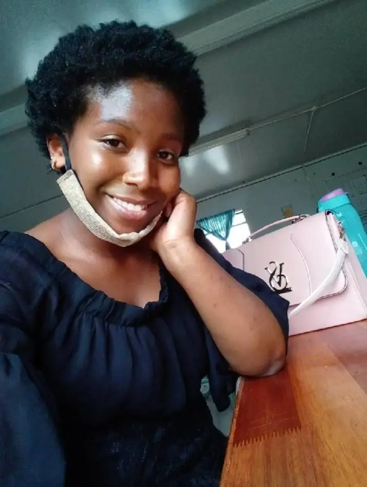 Chuma Primrose Qekeleshe Profile Picture